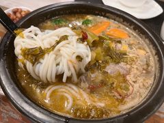 -滇越乘象云南餐厅(豆各庄店)