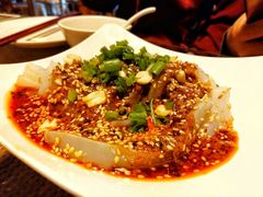 川北凉粉-渝信川菜 · 川味家常菜(长安店)