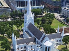 -新加坡瑞士史丹福酒店