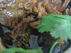 -巢湖名吃·徽府农家菜(半汤店)