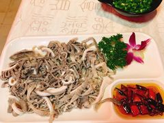 -羊家胡同·龙虾烧烤火锅(龙汇路店)