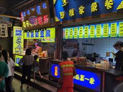 -大召寺明清一条街