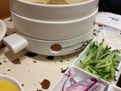 -姥姥家春饼店(惠新东街店)