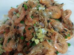 -四川小胡子海鲜(丁村万人海鲜广场店)