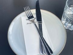 -The Diner X餐厅(青岛万象城店)