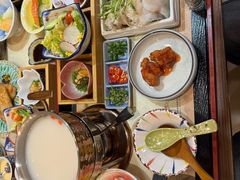 -红叶日料·放题·海胆·定食(星海店)