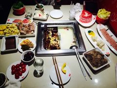 iphone_upload_pic-海底捞火锅(吴中路店)