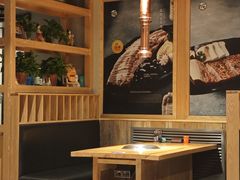 -土大力韩式烤肉料理(39年·和平路店)