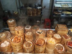 -金苑海鲜酒家(新港中路店)