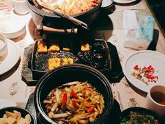 -蛙小侠·沸腾砂锅(西关新天地店)