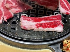 -韩宫宴炭火烤肉(印象城店)