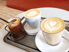 -UNIUNI(凯瑟琳广场店)