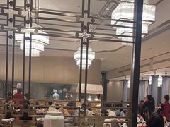 -京香轩·中餐厅(上海中庚聚龙酒店)