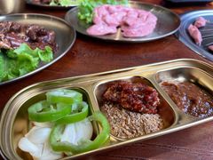 -红小姐的烤肉店(西三旗店)