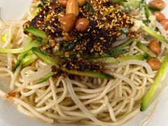 鸡丝红油凉面-艺味深尝(云锦路店)
