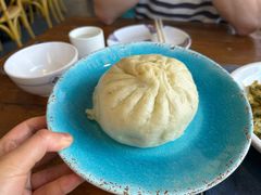 蒸包子-蒙亨·手把肉·蒙古包文化主题餐厅(天恒广场店)