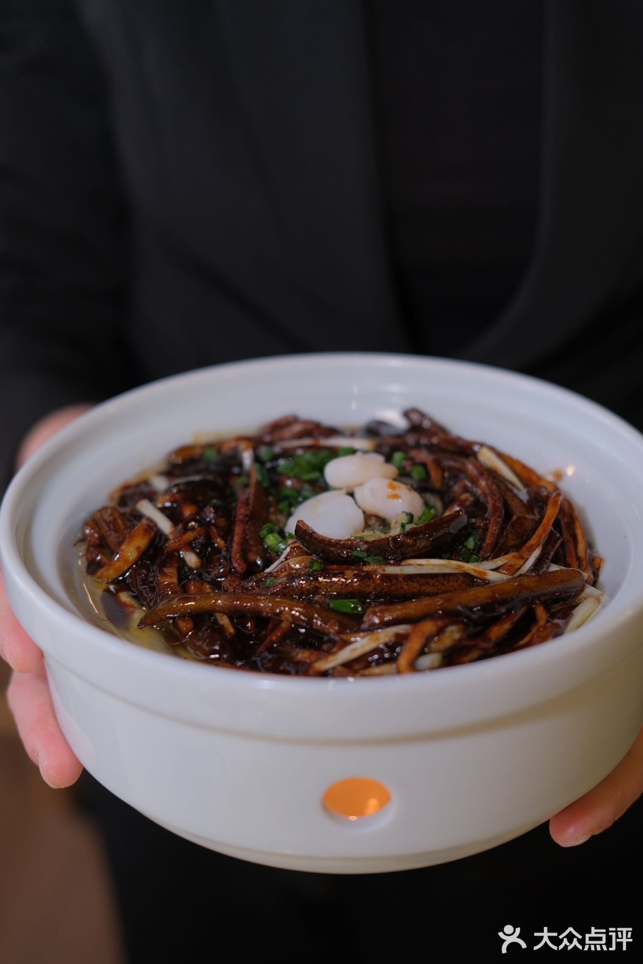 朋友聚餐好去处‼️超高性价比本帮菜值得🐛