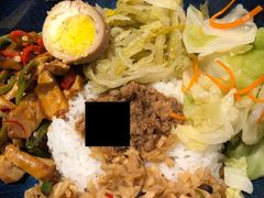 -馔豚·台北菜专门店(深圳湾万象城店)
