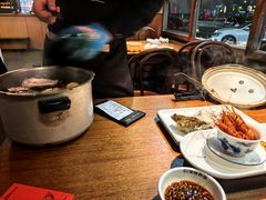 -乔街深夜食堂·小龙虾·高压锅生蚝(杭州总店)