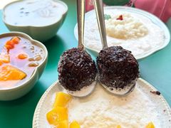 -堂屋糖水店(愚园店)