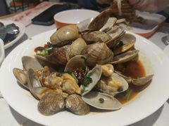 -杨氏青龙虾·羊蝎子(托乐嘉店)