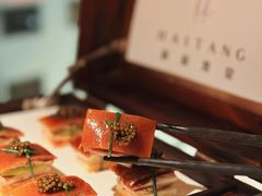 -莉莉海堂HAITANG·烤鸭(国贸商城店)