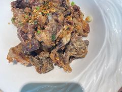 -佳兰雅序融合菜(高新店)