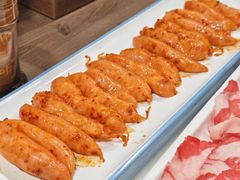 -金刚山(学府路店)