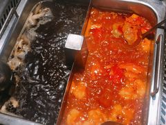 -海底捞火锅(北京路店)