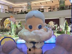 -上海世纪汇广场