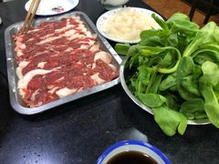 -新梅居(宁海东路店)