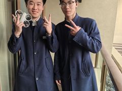 -宁波九龙湖开元度假村