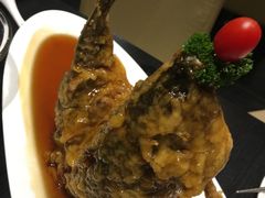 -城南往事济南风味主题餐厅(东环店)