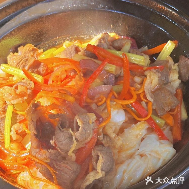 来了10次了，还是没有吃腻的这家