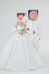 -吉光片羽高端婚纱摄影(泰州优选店)