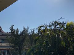 -珠海拱北口岸
