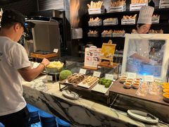 -香港唯港荟 Hotel ICON – The Market