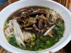 -肆姐面粉馆(坡子街店)