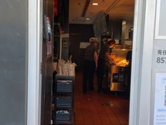 门面-麦当劳(朝阳路得来速店)
