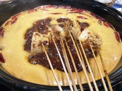 -XiaoJunGan Hotpot 钢管厂五区小郡肝火锅串串香