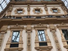 -埃马努埃莱二世拱廊