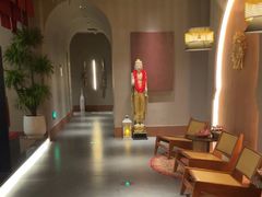 -泰尊道泰式古法按摩(汇景城店)