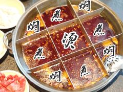 -大虎重庆老火锅(正弘城店)