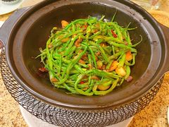 -鹊华居·地道鲁菜·海鲜·融合味(大明湖店)