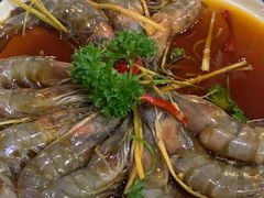 -渔娘渔家丹东海鲜(东直门店)