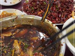 -温江公平红烧兔(总店)