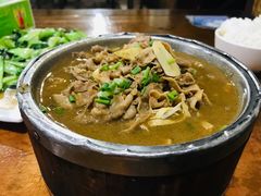 -风波庄(石景山店)