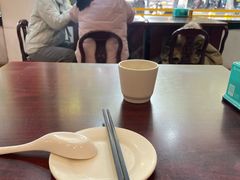 -古早人小吃店(黄河北路店)
