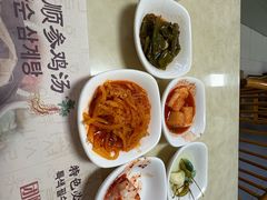 -长顺参鸡汤店(西塔总店)