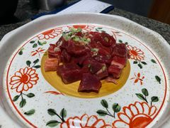 -NIUAN牛庵·日式和牛烧肉(恒隆店)